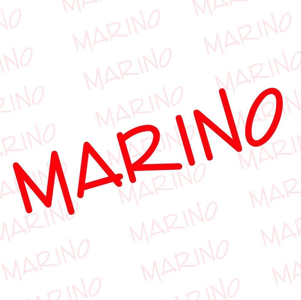 Butik Marino Međugorje Logo