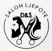 D&S Salon ljepote Logo