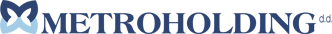 Metroholding Logo