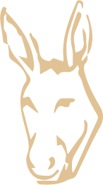 Hercegovačko selo Logo