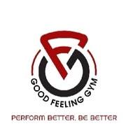 Good Feeling Gym Logo