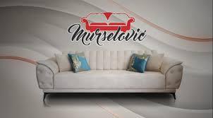 Murselović Namještaj Logo