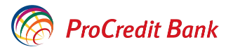 ProCredit Bank d.d. Logo