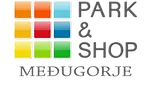 PARK AND SHOP Logo