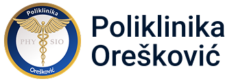 Poliklinika Orešković Logo
