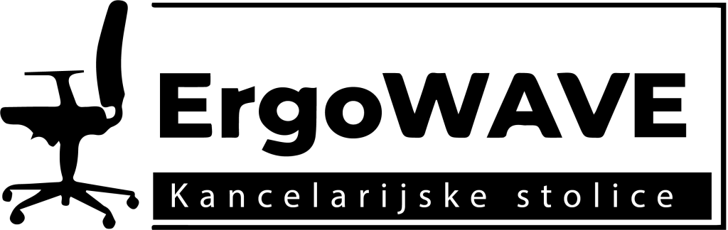 Ergowave Kancelarijske Stolice Logo