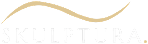 Skulptura Logo