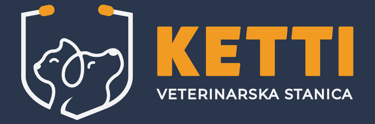 Veterinarska Stanica Ketti Sarajevo Logo