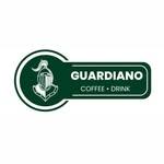 Caffe Bar Guardiano Logo