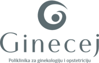 Poliklinika Ginecej Logo