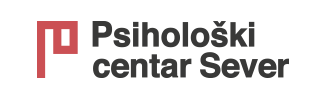 Psihološki Centar Sever Logo