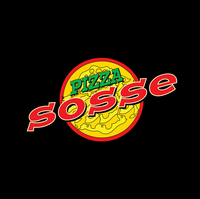 SOSSE Pizza - Kosevo Logo
