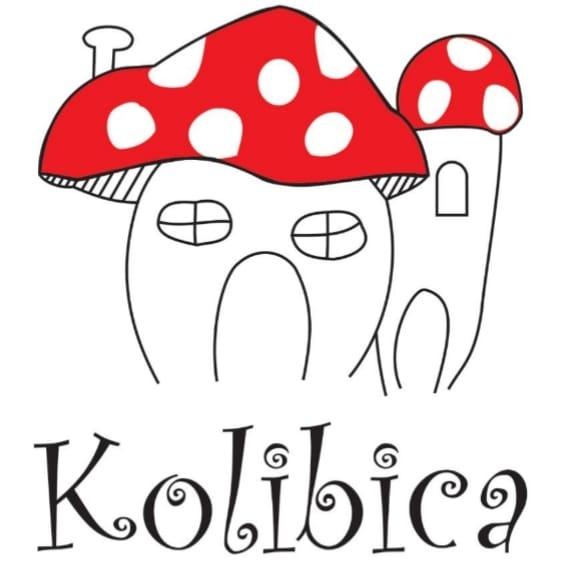 Waldorfski vrtić Kolibica Logo