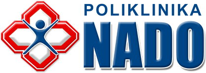 Nado Centar Za Kralježnicu Osijek Logo