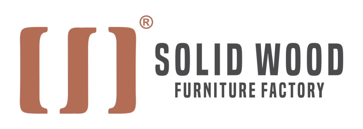 Solid Wood Logo
