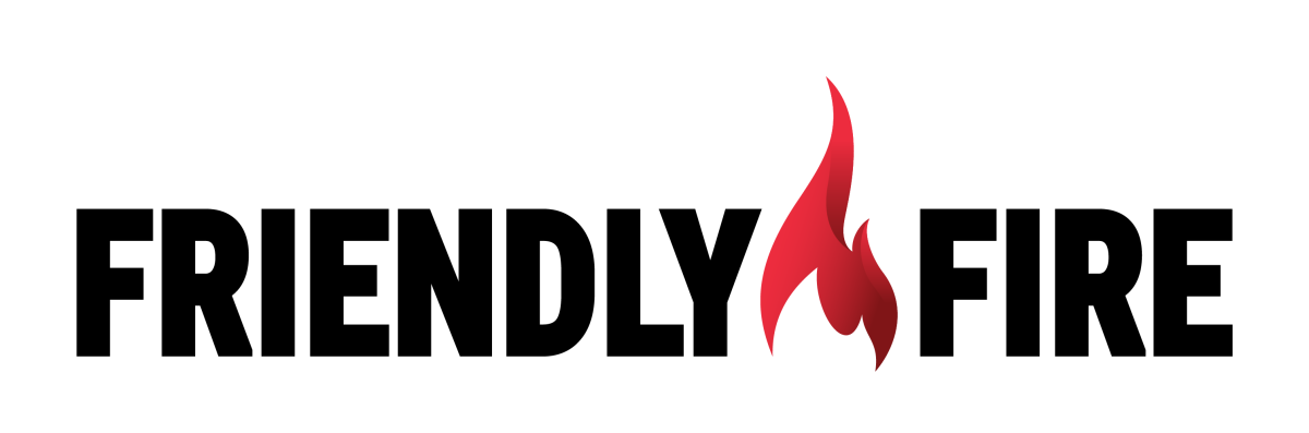 Friendly Fire Sarajevo Logo