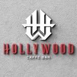 Caffe bar Hollywood Logo