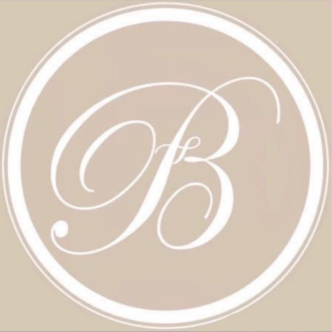 Beauty First Salon And Spa Logo