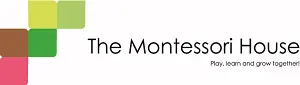 International Montessori House Sarajevo Logo