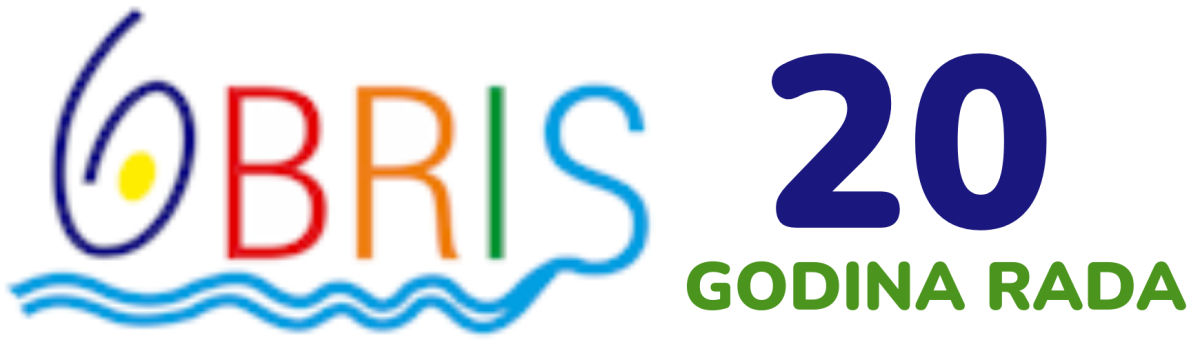 Pučko otvoreno učilište Outline, Osijek Logo