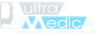 Ultramedica Luke Petkovića 7A Trebinje logo