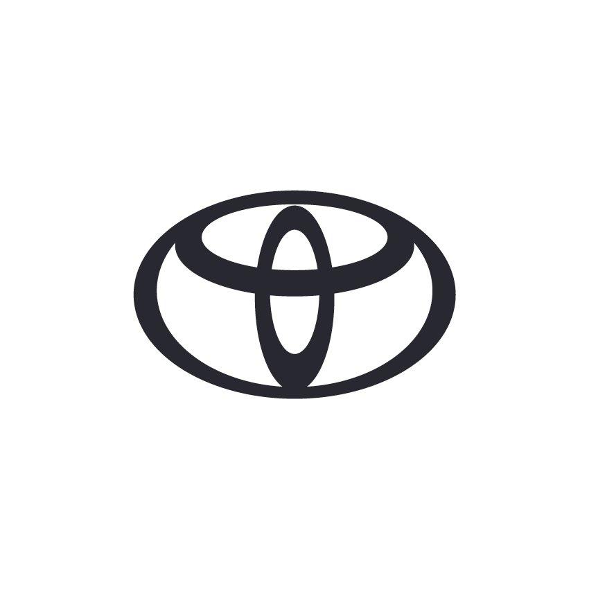 Autonippon D O O Authorized Service Toyota Logo