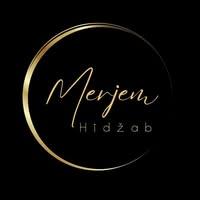 Hidžab Shop Merjem Logo