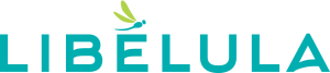 Libelula Logo