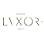 Café & Restaurant Lvxor Split Logo