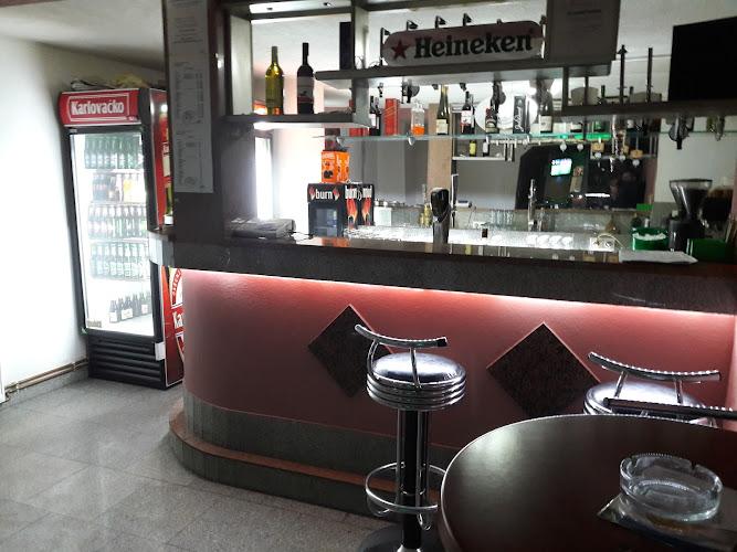 Cafe Bar El-fuego Logo