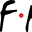 Cafe Bar Friends logo