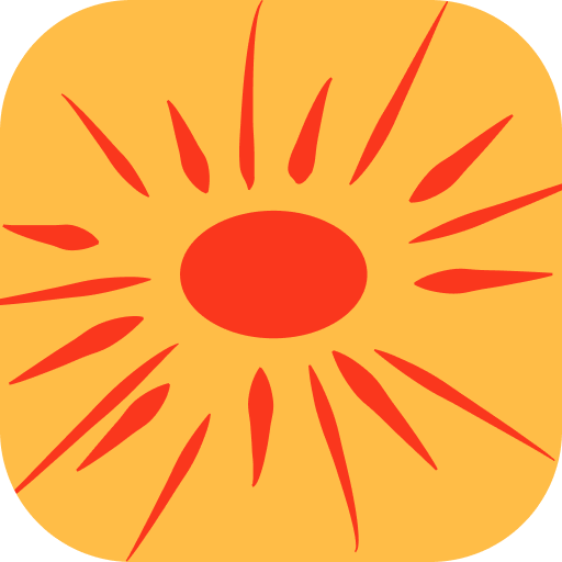 Cafe de Sol Logo