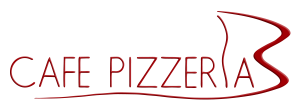 Cafe Pizzeria 13 Logo