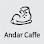 Caffe Bar "ANDAR" Logo