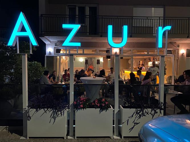 Caffe Bar Azur Logo