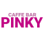 Caffe Bar Pinky Logo