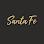 Caffe-bar Restaurant Santa Fe Logo