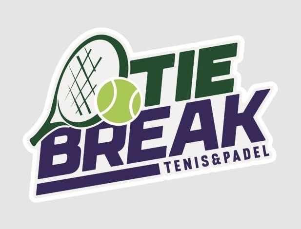 Caffe bar TieBreak Logo