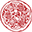 Caffe Pizzeria La Rosa Logo