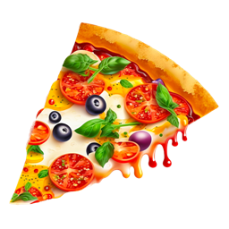 Caffe Pizzeria Revija logo