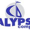 Calypso Co. salon keramike logo