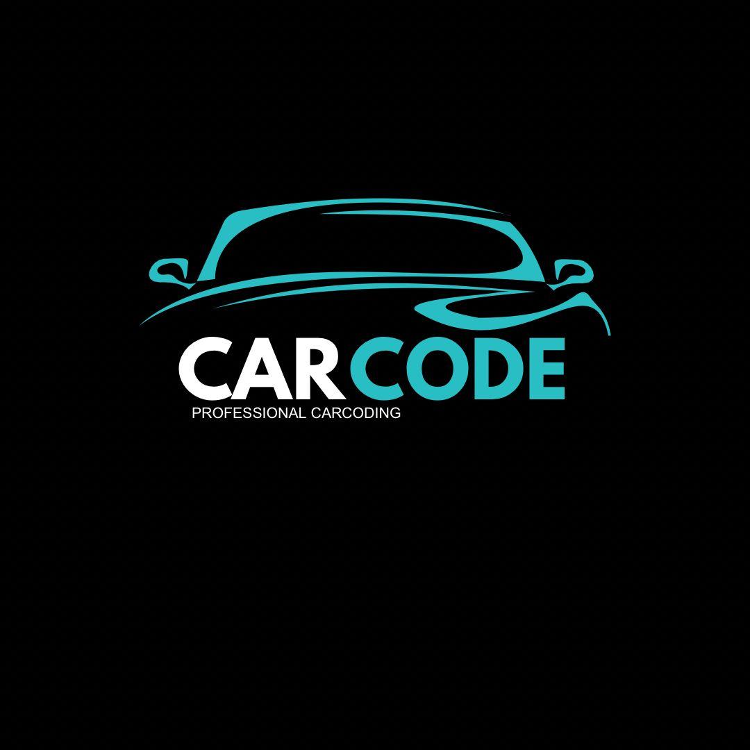 Car Code Derventa Logo