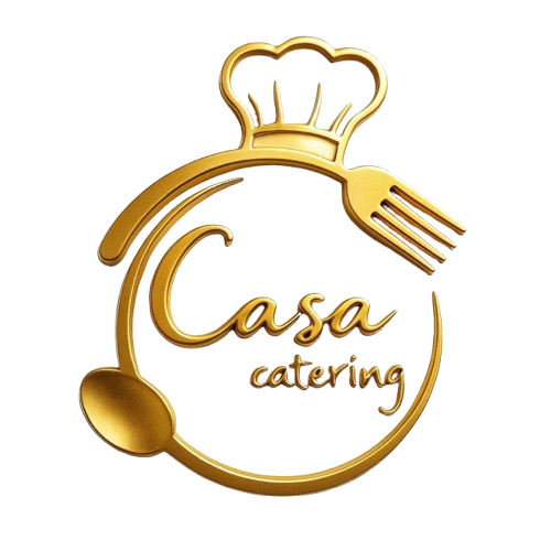 Casa Catering & Casa Box Logo