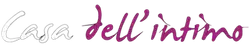 Casa dell intimo Logo