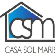 Casa Sol Maris logo