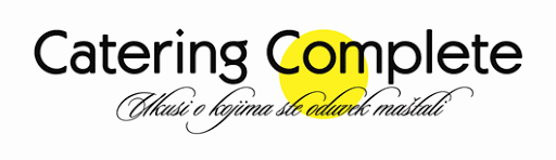 Catering Complete Comcat d.o.o. Logo