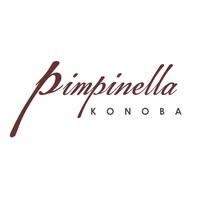 Pimpinella Logo