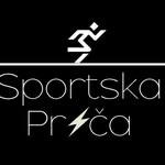 Sportska priča Logo