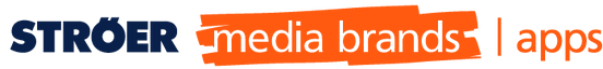 Ströer Media Brands Apps Logo