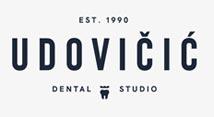 Dental Udovičić | Dr. Andrej Udovičić DMD | Logo